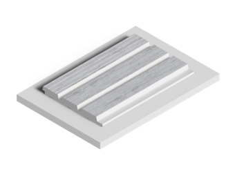 Панель HI WOOD